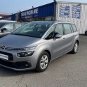 GRAND C4 SPACETOURER 1.2L PURETECH 130CH FEEL