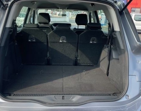 GRAND C4 SPACETOURER 1.2L PURETECH 130CH FEEL