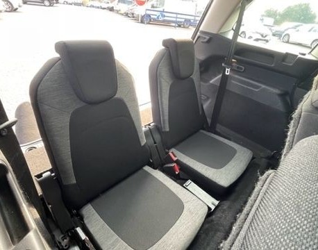 GRAND C4 SPACETOURER 1.2L PURETECH 130CH FEEL