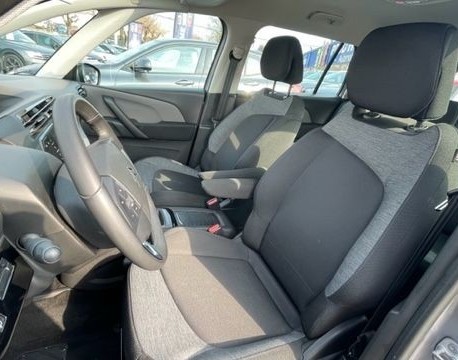 GRAND C4 SPACETOURER 1.2L PURETECH 130CH FEEL