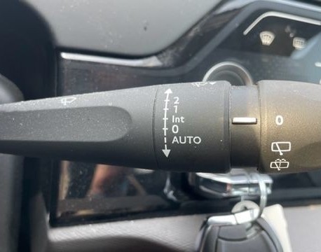 GRAND C4 SPACETOURER 1.2L PURETECH 130CH FEEL