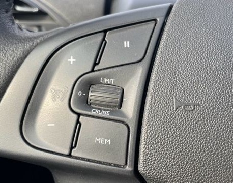 GRAND C4 SPACETOURER 1.2L PURETECH 130CH FEEL