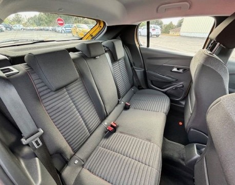 208 1.2 PURETECH 75CH S&S ACTIVE