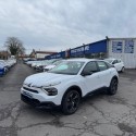C4 1.5 BLUEHDI 130CH PLUS BOITE AUTOMATIQUE