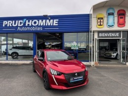 208 1.2 PURETECH 130CH S&S GT EAT8