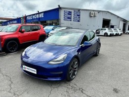 MODEL 3 PERFORMANCE PUP AWD UPGRADE 482CH