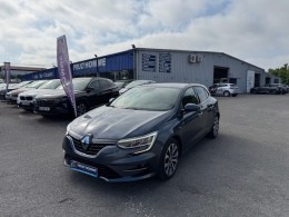 MEGANE IV 1.5 BLUE DCI 115CH TECHNO EDC