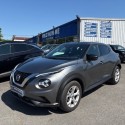 JUKE 1.0 DIG-T 114CH N-CONNECTA DCT 2021