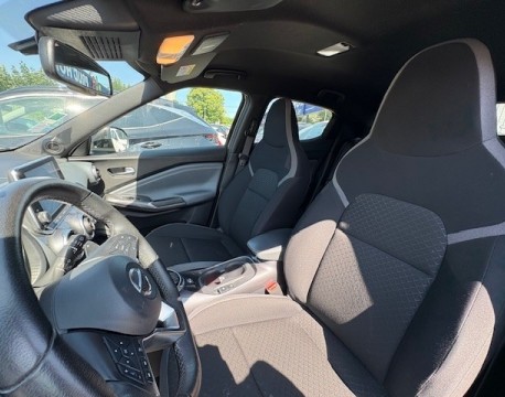 JUKE 1.0 DIG-T 114CH N-CONNECTA DCT 2021