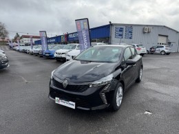CLIO V 1.5 BLUE DCI 100CH EVOLUTION + CAMERA & CARPLAY