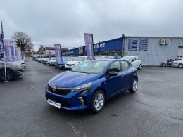 CLIO V 1.5 BLUE DCI 100CH EVOLUTION + CAMERA & CARPLAY