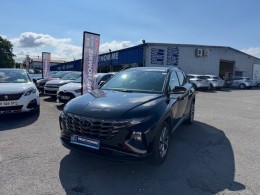 TUCSON 1.6 CRDI 136CH HYBRID 48V CREATIVE DCT7 TOIT OUVRANT