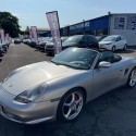 BOXSTER (986) 3.2 S 260CH