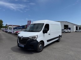 MASTER III FOURGON F3300 L2H2 2.3 BLUE DCI 135CH CONFORT EURO6