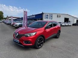 KADJAR 1.3 TCE 160CH FAP BLACK EDITION EDC