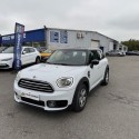 COUNTRYMAN COOPER 136CH BUSINESS DESIGN BVA7 TOIT OUVRANT