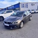 308 1.2 PURETECH 110CH S&S ACTIVE BUSINESS