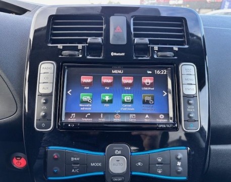 LEAF 109CH 24KWH ACENTA