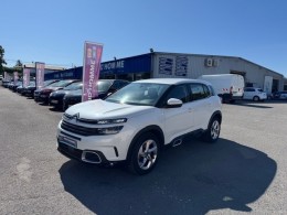 C5 AIRCROSS BLUEHDI 130CH S&S BUSINESS EAT8 E6.D