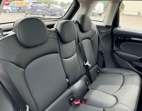 MINI 5 PORTES COOPER S 178CH EDITION CAMDEN BVA7
