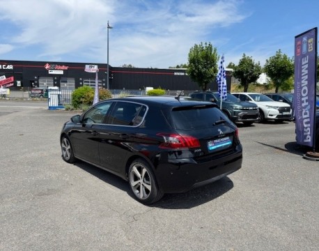 308 1.2 PURETECH 130CH TECH EDITION + PARK ASSIST