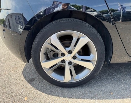308 1.2 PURETECH 130CH TECH EDITION + PARK ASSIST