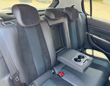 308 1.2 PURETECH 130CH TECH EDITION + PARK ASSIST