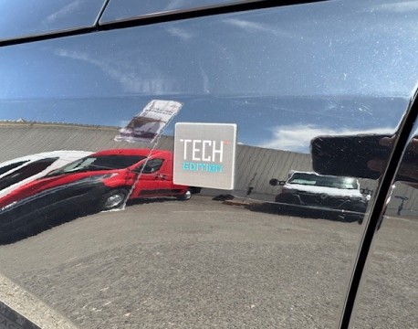 308 1.2 PURETECH 130CH TECH EDITION + PARK ASSIST
