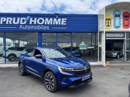AUSTRAL 1.2 E-TECH FULL HYBRID 200CH TECHNO