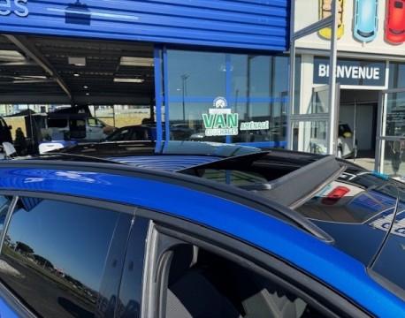 FOCUS SW 1.5 ECOBOOST 150CH ST-LINE TOIT OUVRANT