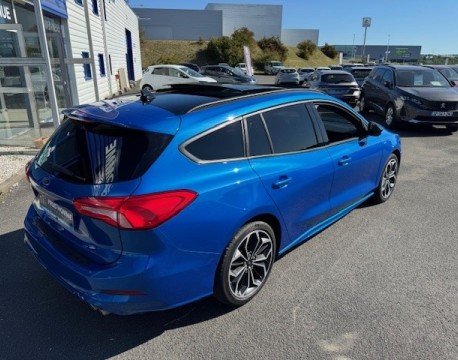 FOCUS SW 1.5 ECOBOOST 150CH ST-LINE TOIT OUVRANT