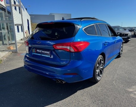 FOCUS SW 1.5 ECOBOOST 150CH ST-LINE TOIT OUVRANT