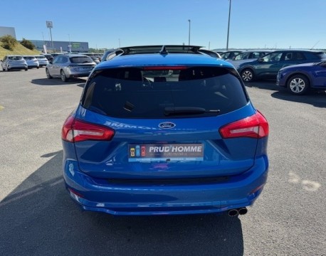 FOCUS SW 1.5 ECOBOOST 150CH ST-LINE TOIT OUVRANT