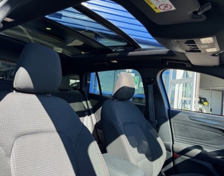 FOCUS SW 1.5 ECOBOOST 150CH ST-LINE TOIT OUVRANT