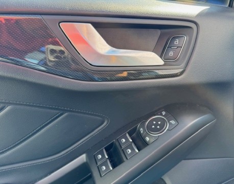 FOCUS SW 1.5 ECOBOOST 150CH ST-LINE TOIT OUVRANT