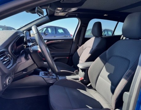 FOCUS SW 1.5 ECOBOOST 150CH ST-LINE TOIT OUVRANT