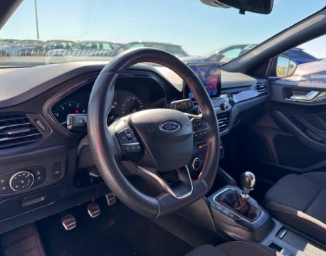 FOCUS SW 1.5 ECOBOOST 150CH ST-LINE TOIT OUVRANT
