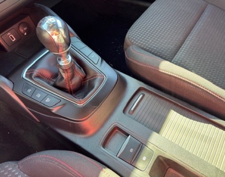 FOCUS SW 1.5 ECOBOOST 150CH ST-LINE TOIT OUVRANT