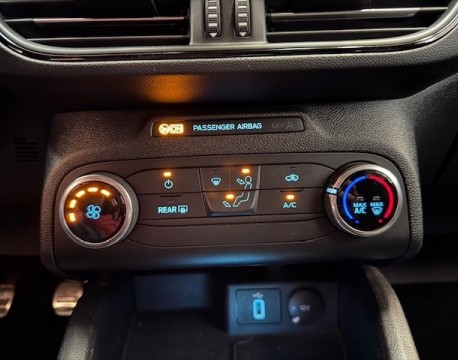 FOCUS SW 1.5 ECOBOOST 150CH ST-LINE TOIT OUVRANT