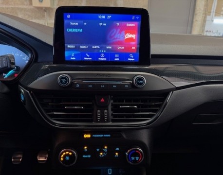 FOCUS SW 1.5 ECOBOOST 150CH ST-LINE TOIT OUVRANT