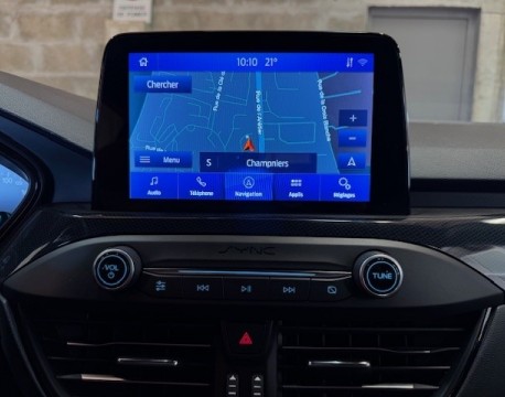 FOCUS SW 1.5 ECOBOOST 150CH ST-LINE TOIT OUVRANT