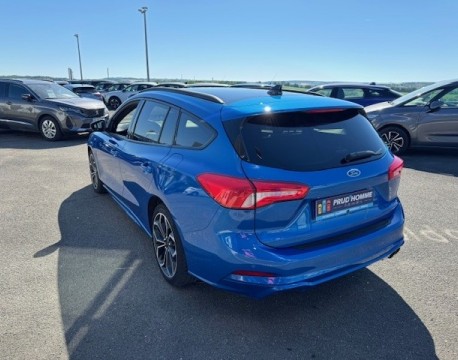 FOCUS SW 1.5 ECOBOOST 150CH ST-LINE TOIT OUVRANT