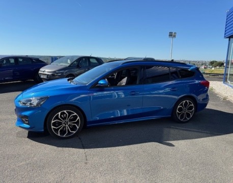 FOCUS SW 1.5 ECOBOOST 150CH ST-LINE TOIT OUVRANT
