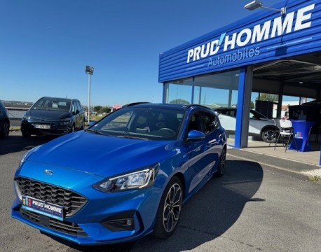 FOCUS SW 1.5 ECOBOOST 150CH ST-LINE TOIT OUVRANT