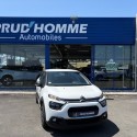 C3 SOCIETE 1.5 BLUEHDI 100CH FEEL NAV