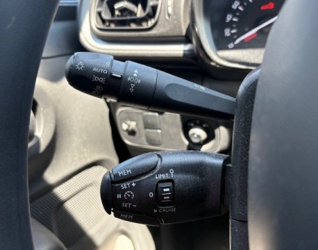 C3 SOCIETE 1.5 BLUEHDI 100CH FEEL NAV