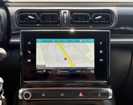 C3 SOCIETE 1.5 BLUEHDI 100CH FEEL NAV