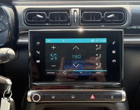 C3 SOCIETE 1.5 BLUEHDI 100CH FEEL NAV