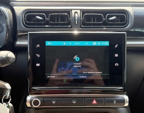 C3 SOCIETE 1.5 BLUEHDI 100CH FEEL NAV
