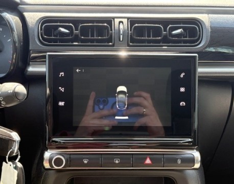 C3 SOCIETE 1.5 BLUEHDI 100CH FEEL NAV